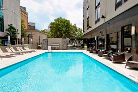 AC Hotel Atlanta Downtown