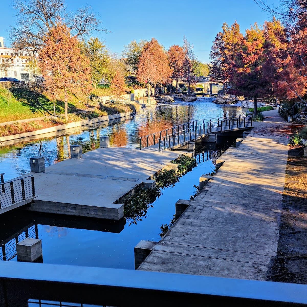 Wander Austin Downtown
