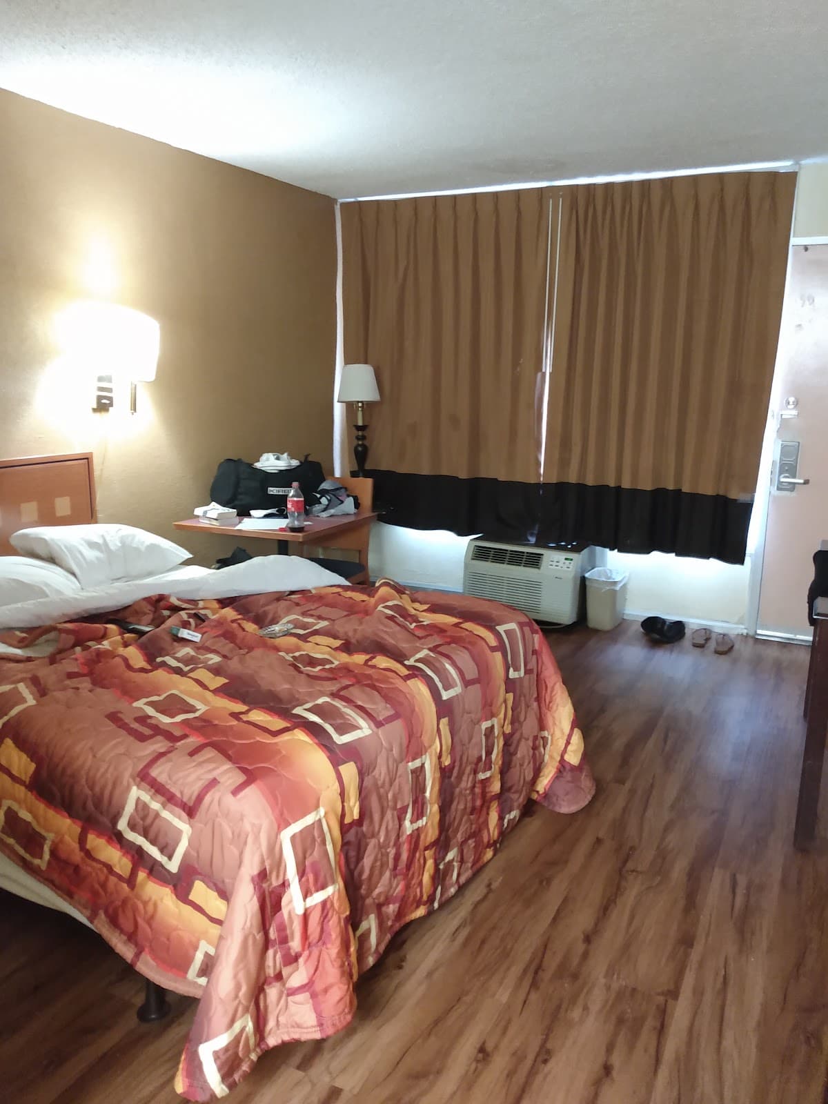 OYO Hotel Atlanta Airport Southeast