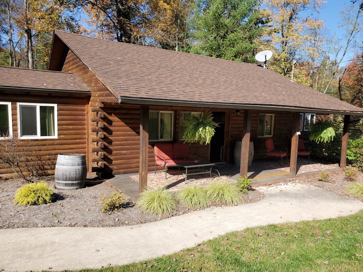 Vintner's Inn