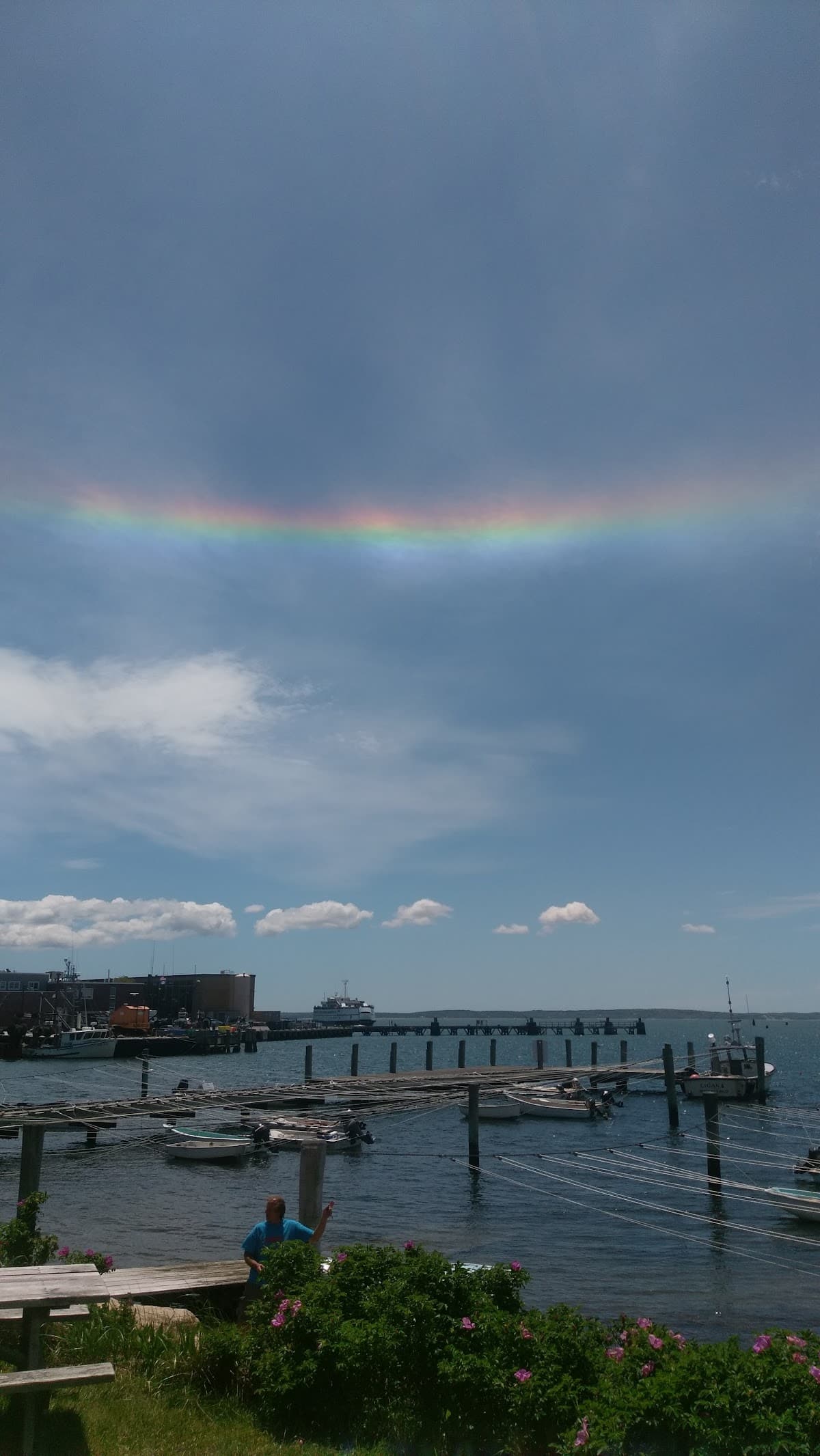 Great Harbor