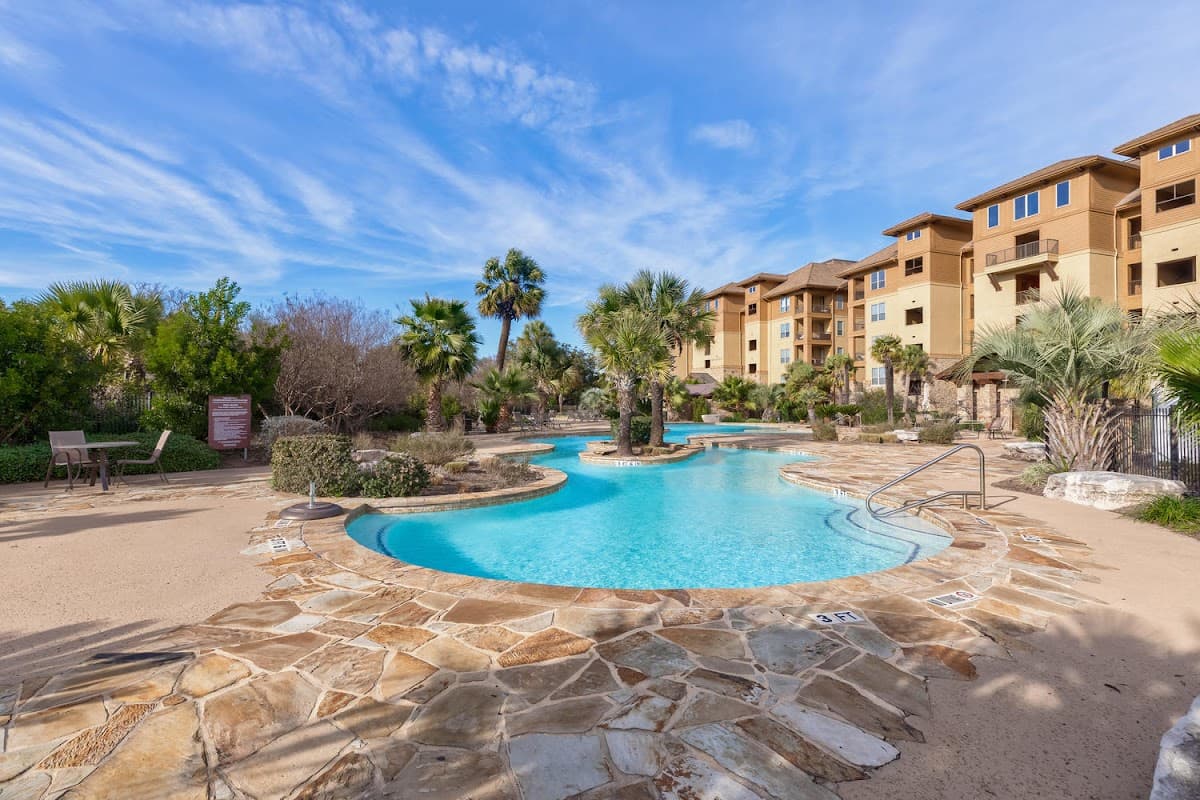 Horseshoe Bay Vacation Rental