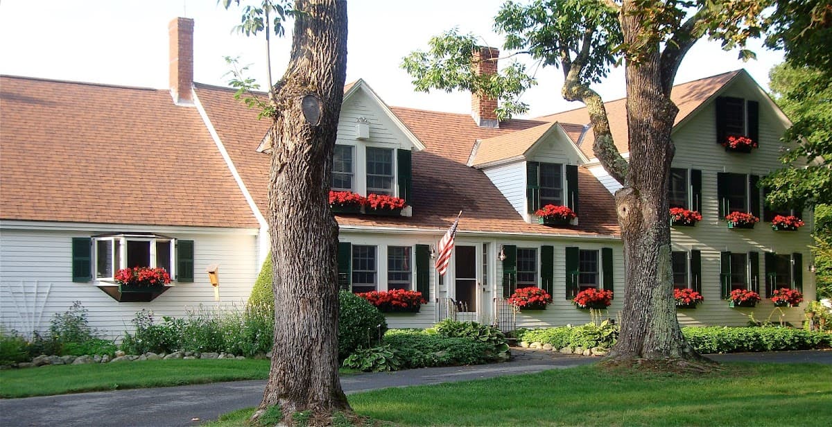 Maguire House Bed & Breakfast