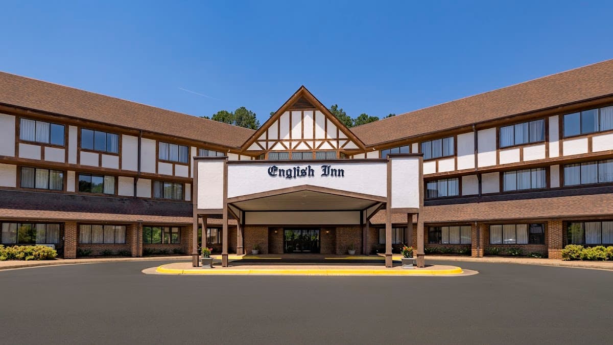 English Inn of Charlottesville