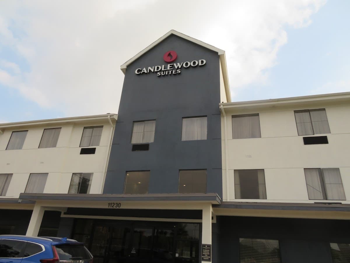 Candlewood Suites Houston NE - Stafford, an IHG Hotel