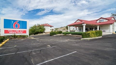 Motel 6 Globe, AZ