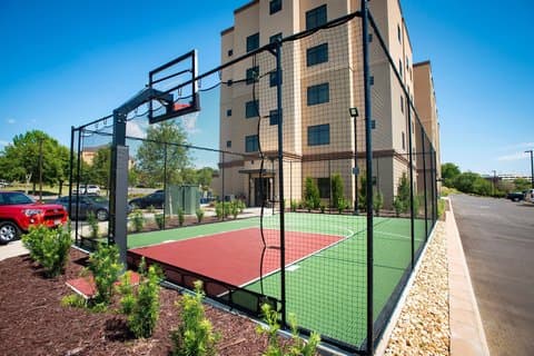 Residence Inn by Marriott