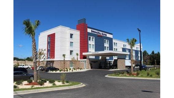 SpringHill Suites by Marriott Sumter