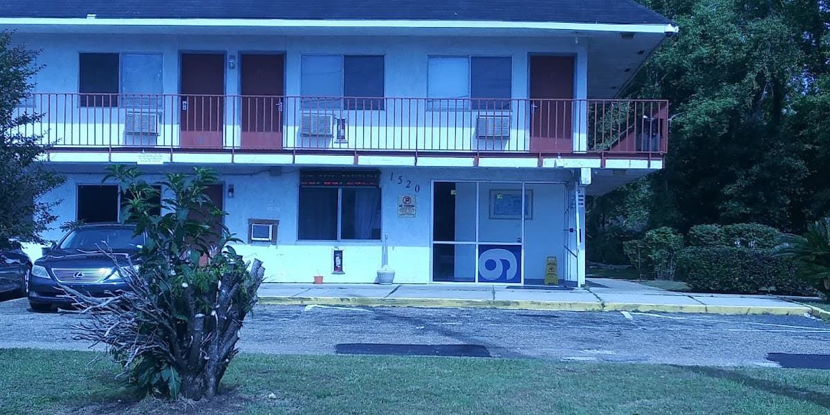 OYO Hotel Mobile AL I-10