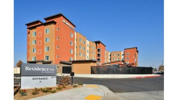 Residence Inn by Marriott Bakersfield West