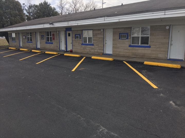Kentland Motel