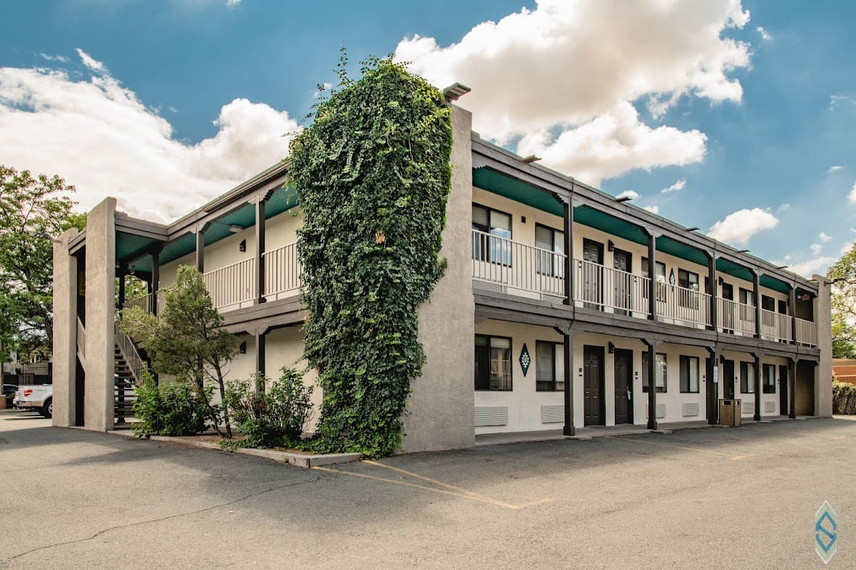The Sage Hotel