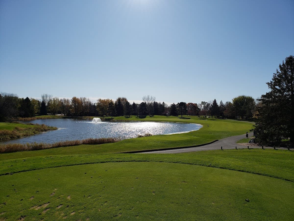 Prestwick Golf Club at Wedgewood