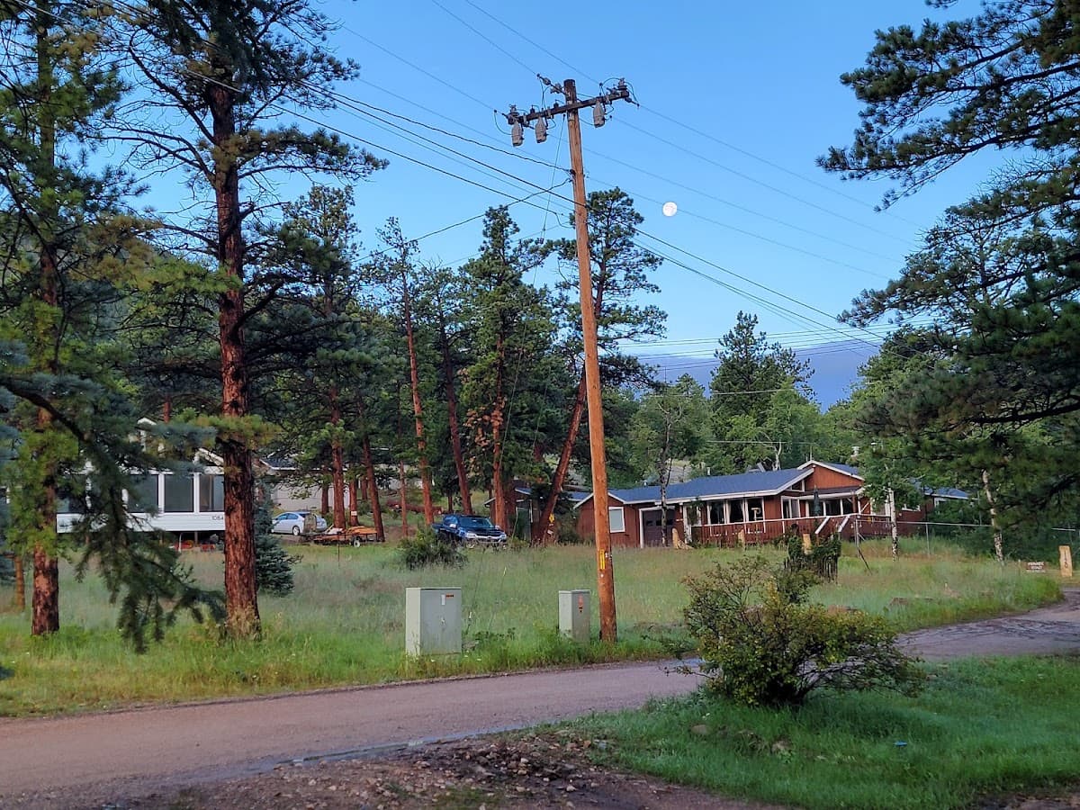 Monte Verde Cabin
