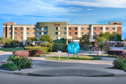 Courtyard by Marriott Houston NASA/Clear Lake