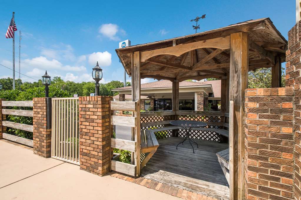 Best Western Inn