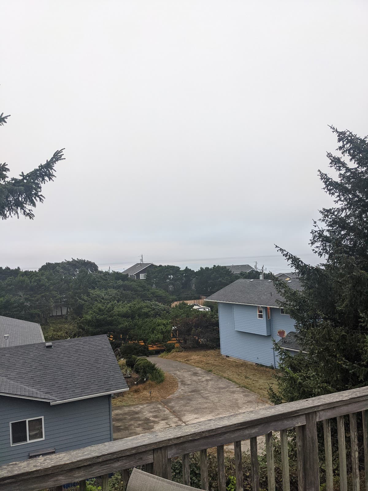 Lincoln City SeaScape Short Term Vacation Rental