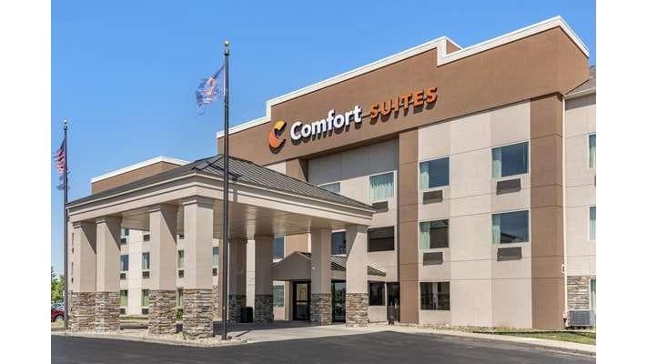 Comfort Suites Fort Wayne - Southwest
