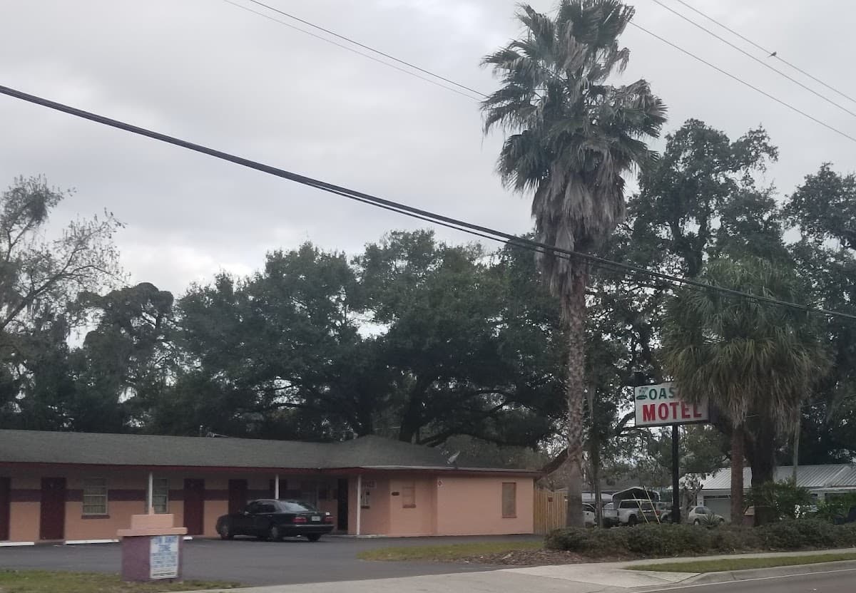 Oasis Motel