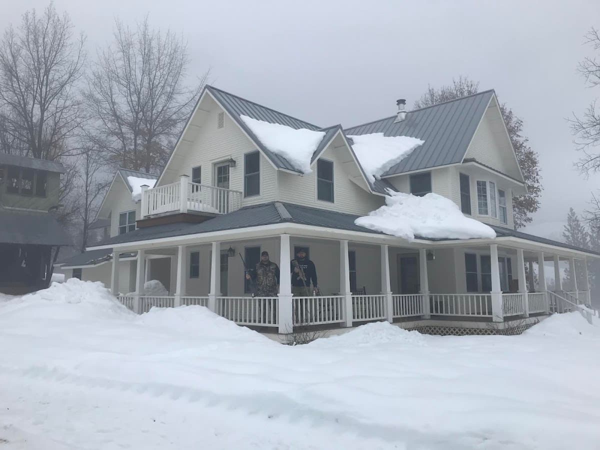 The Inn at Clear Creek Farm