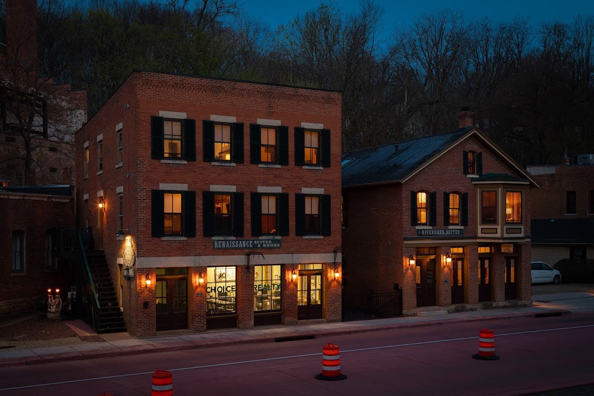 Hotel Galena