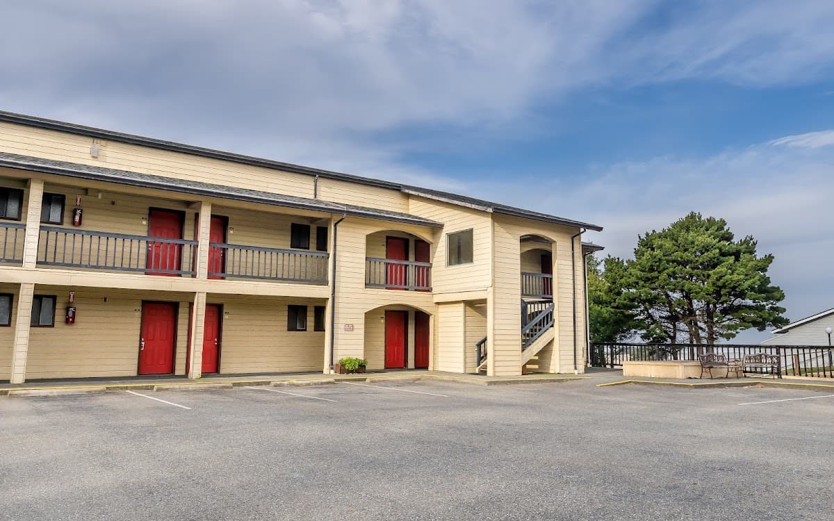 Gold Beach Inn