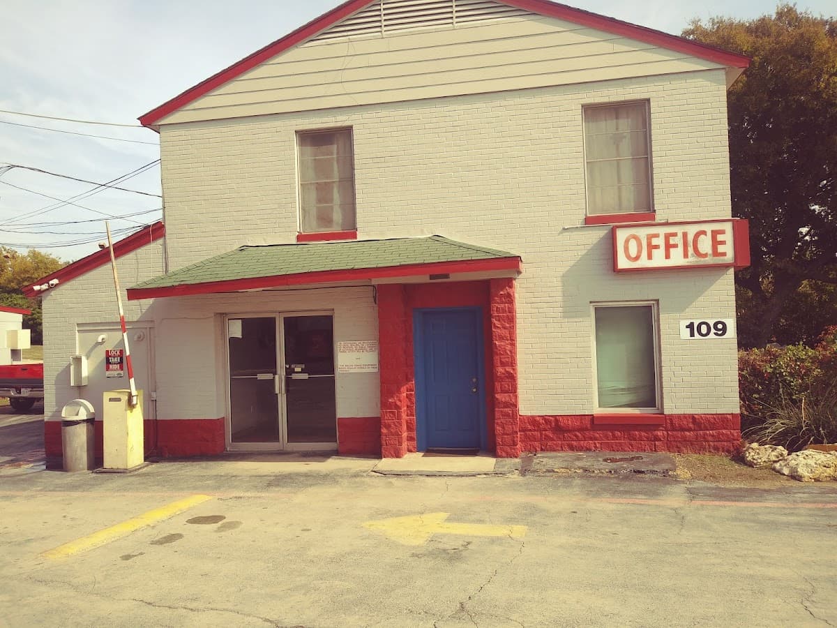 OYO Inn Dallas South