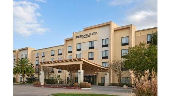 SpringHill Suites by Marriott Baton Rouge North/Airport