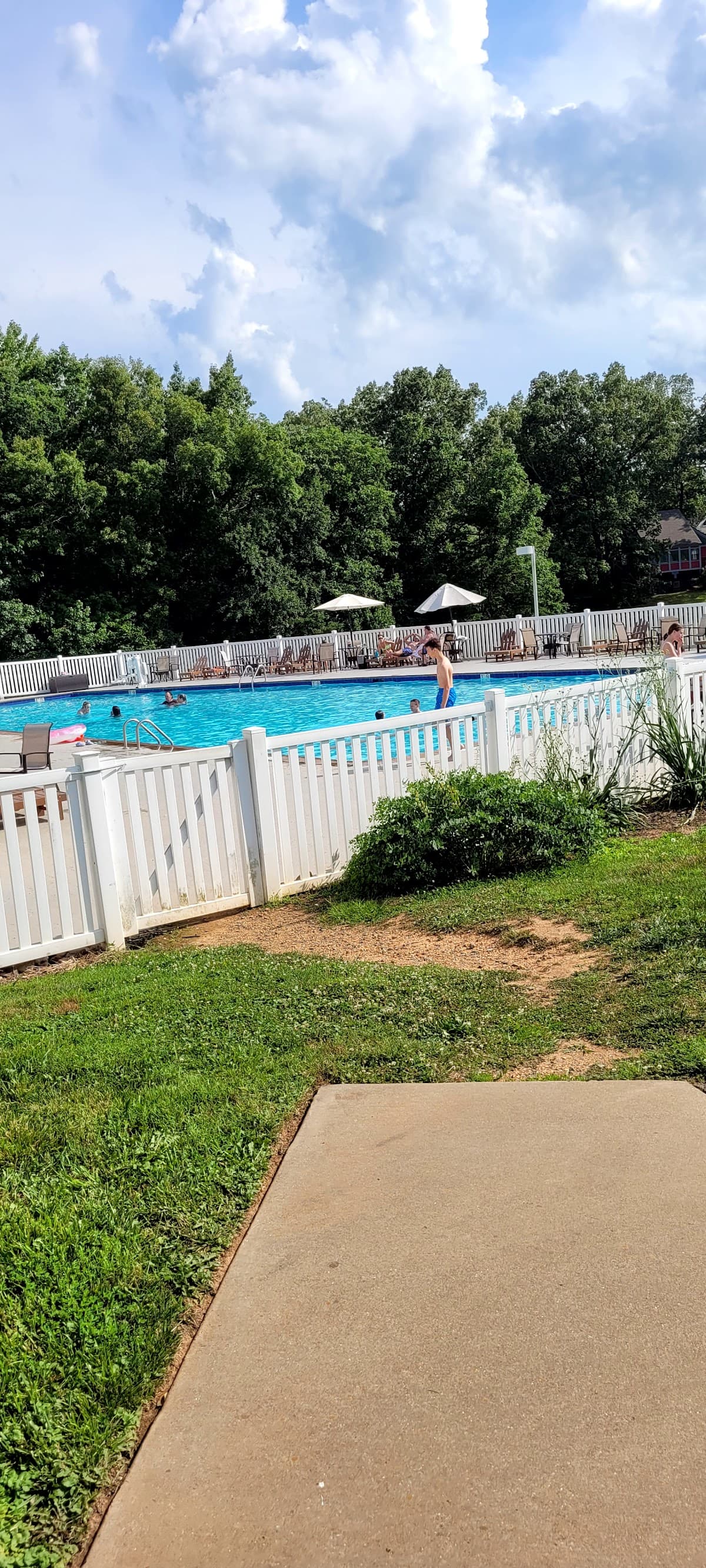 Cabin 83 at Shenandoah Crossing