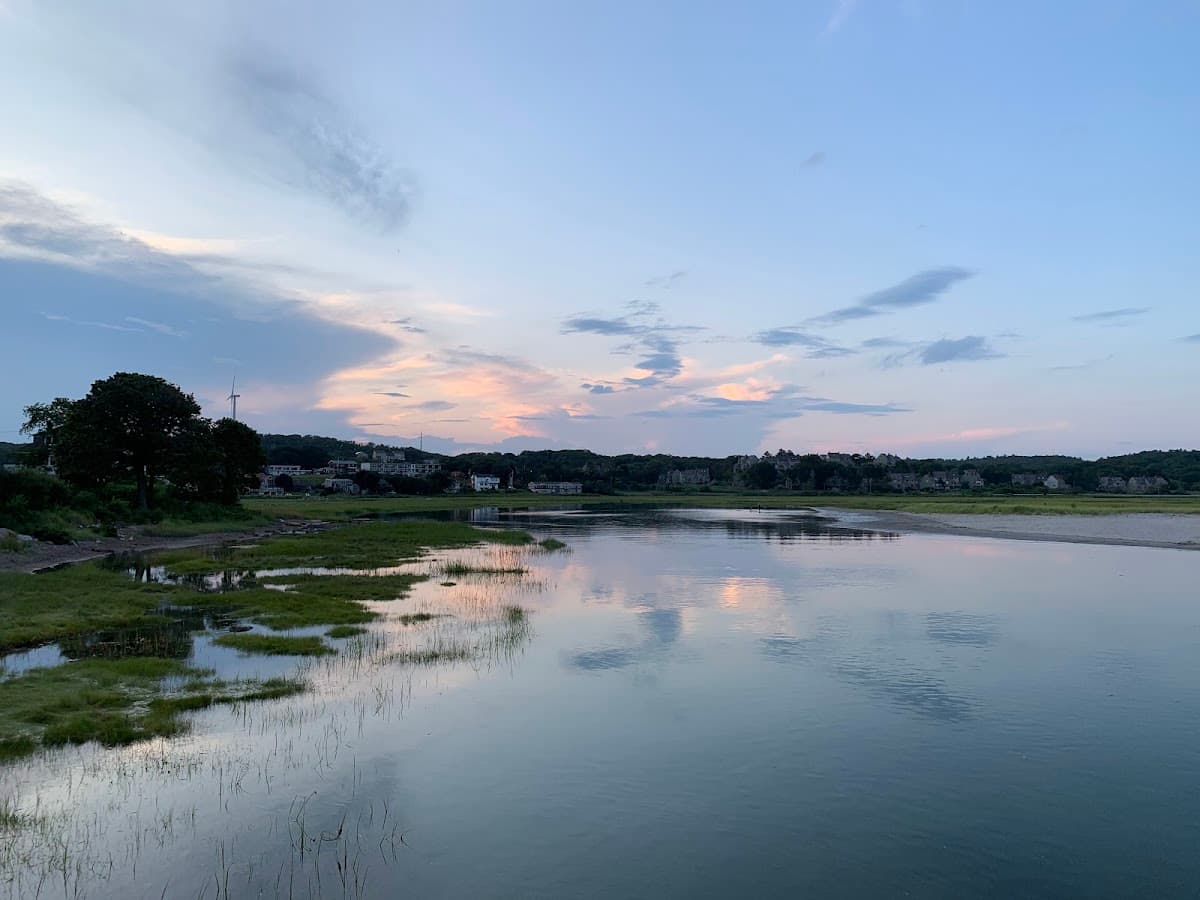 Little Good Harbor