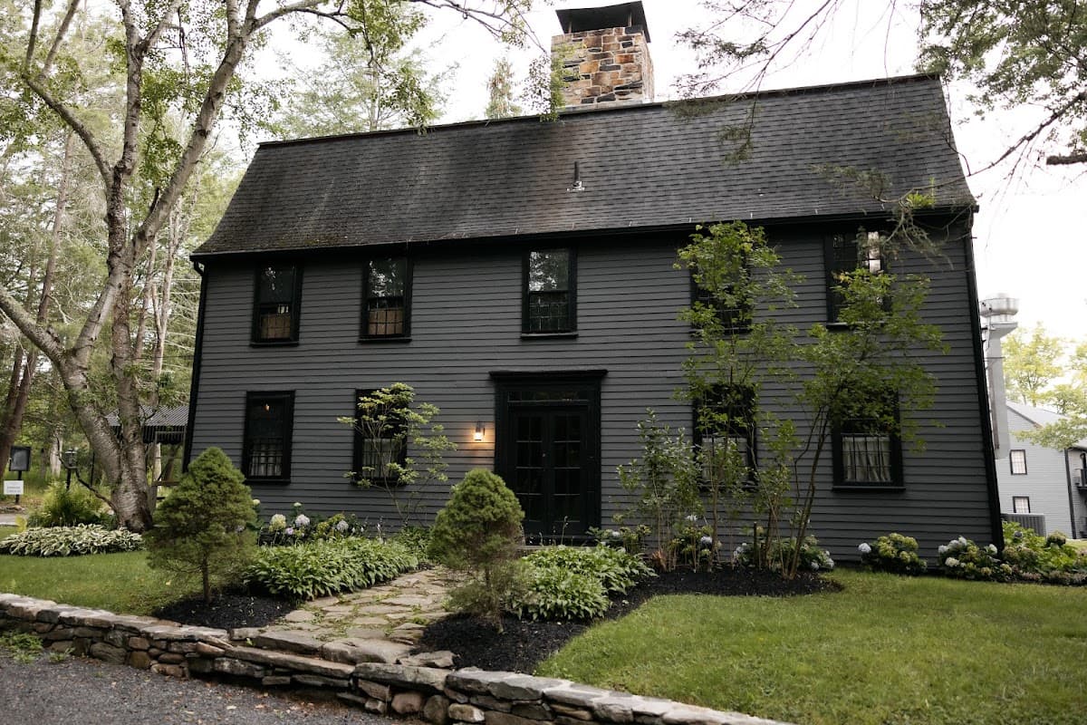 Lost Fox Inn