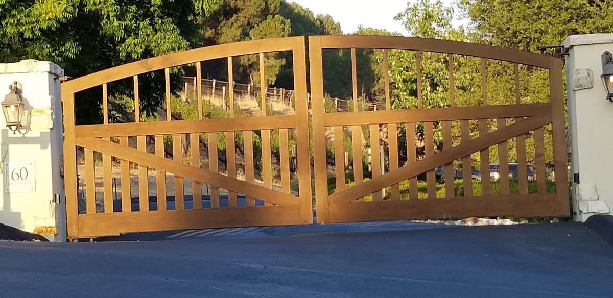 Kosmo Ranch Oroville