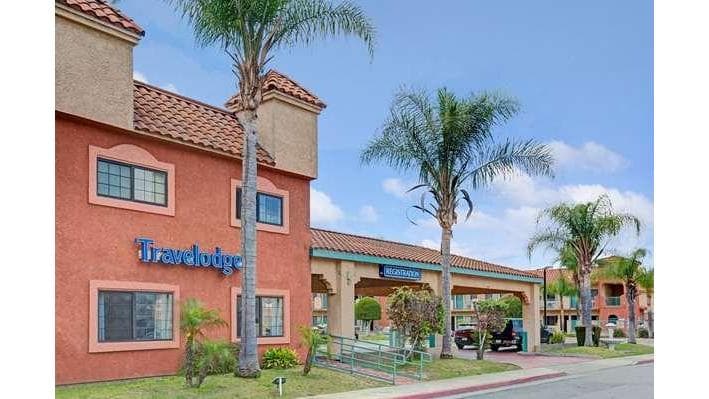 Travelodge by Wyndham Lynwood