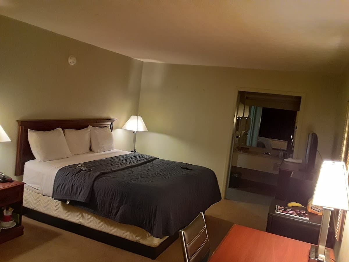 Springfield Inn TN