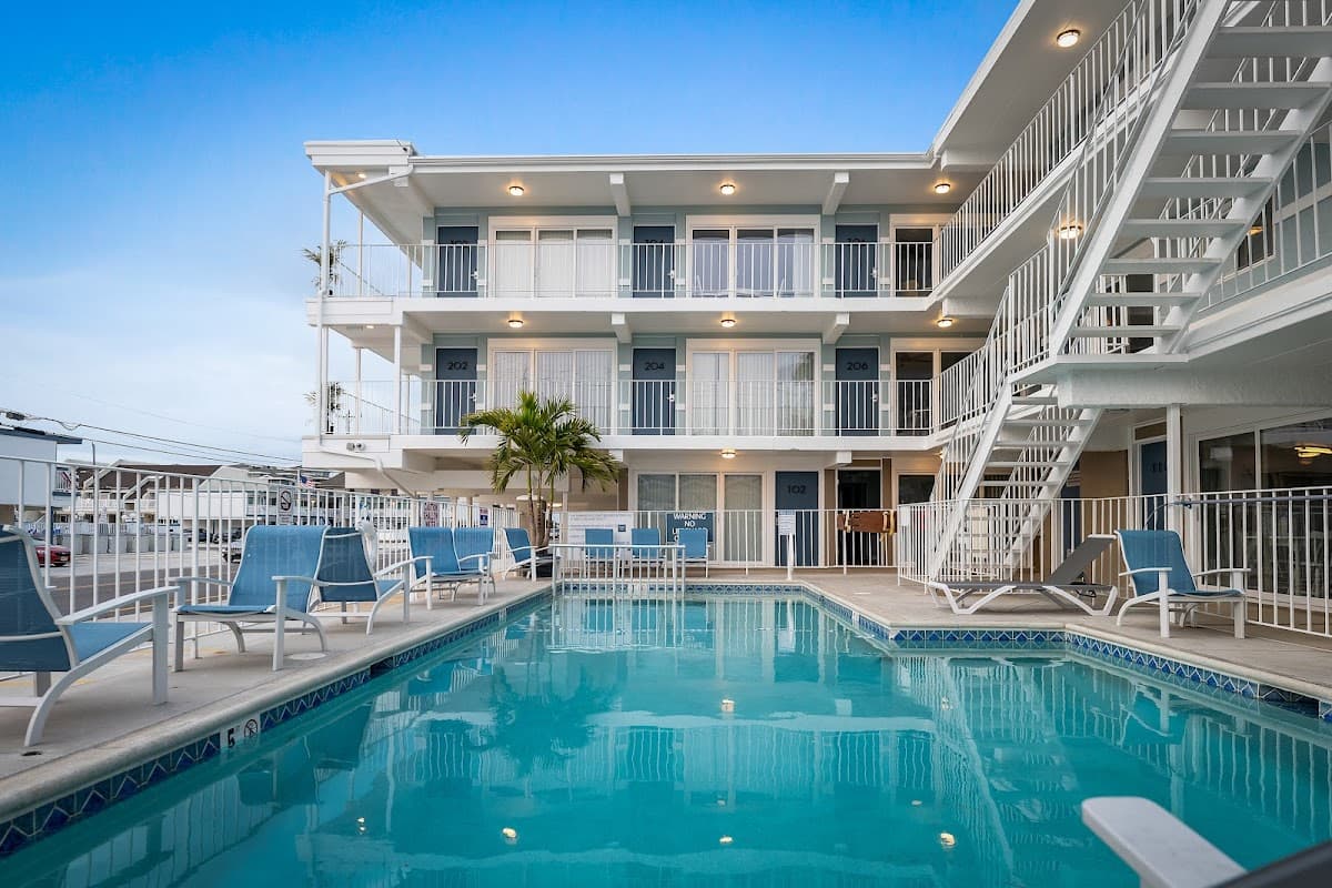 Harbor Light Family Resort