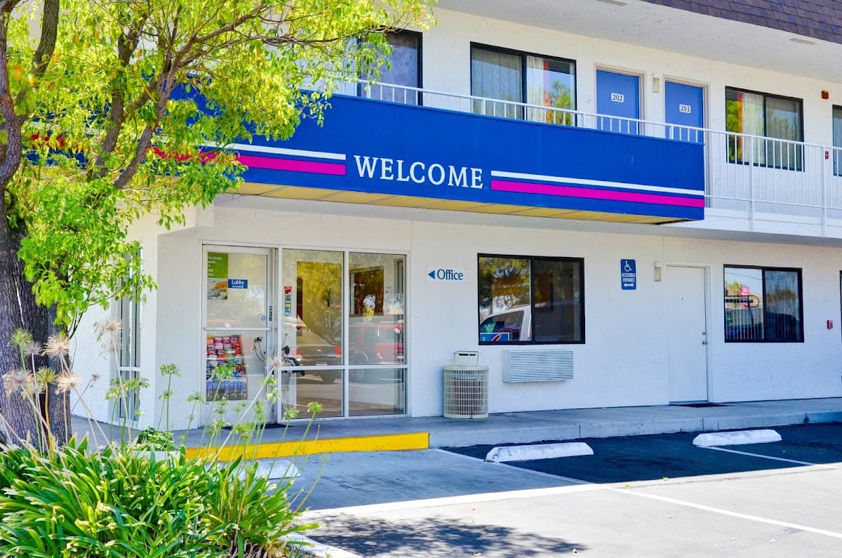 Motel 6 Santa Nella, CA - Los Banos - Interstate 5