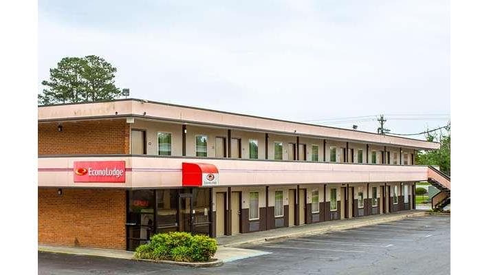 Econo Lodge