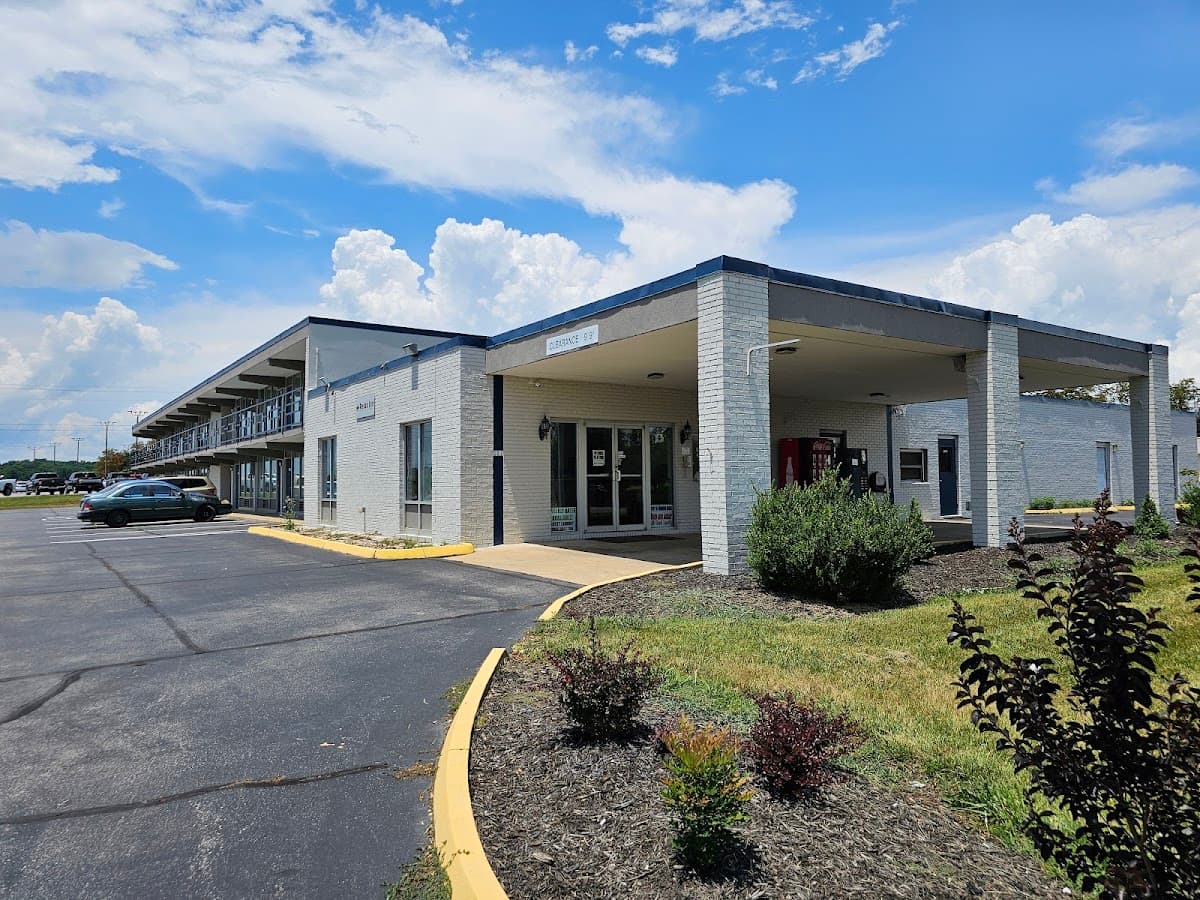 Relax Inn Greeneville