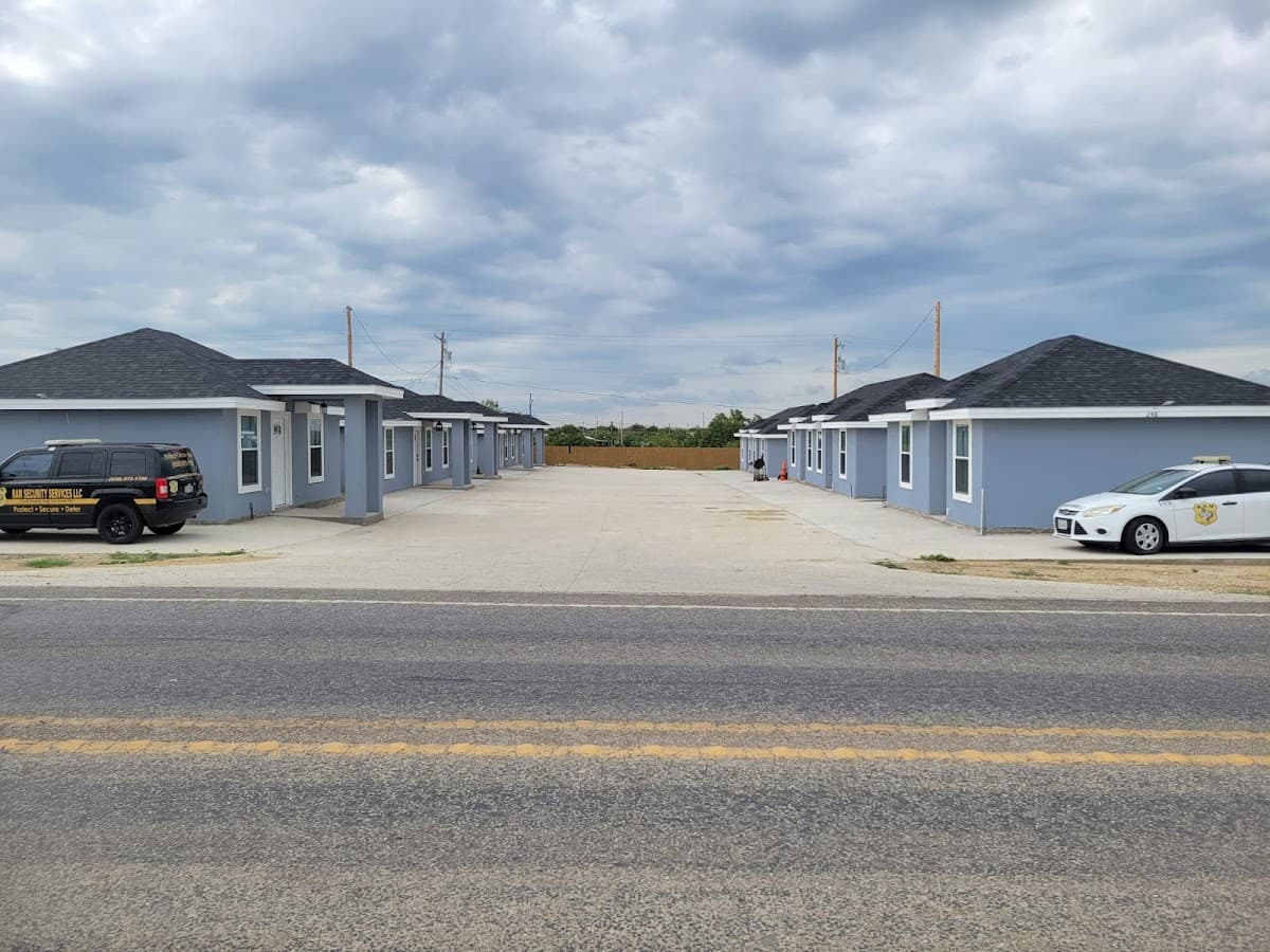 JMR SUITES