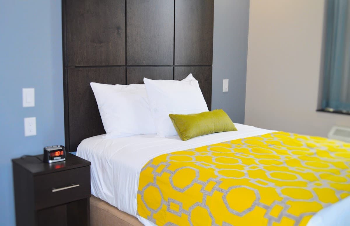 Voyage Hotel
