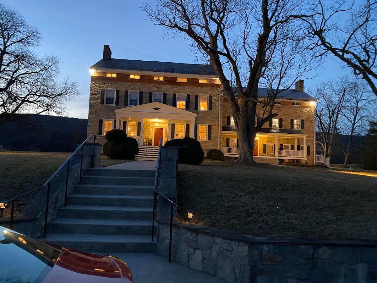 Inn at Springfield Manor