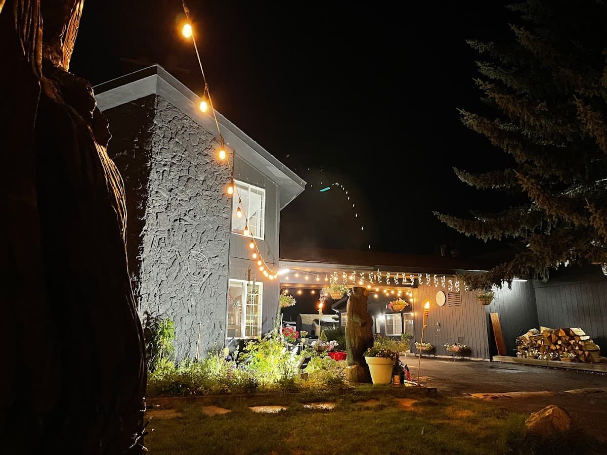 Chalet Inn - A Boutique Hotel
