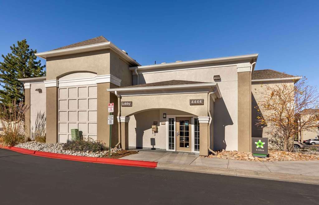 Extended Stay America- Select Suites - Denver - Cherry Creek
