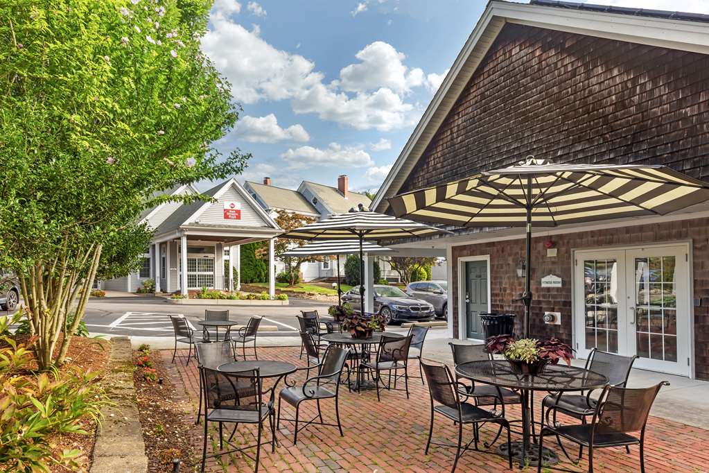 Best Western Plus Cold Spring