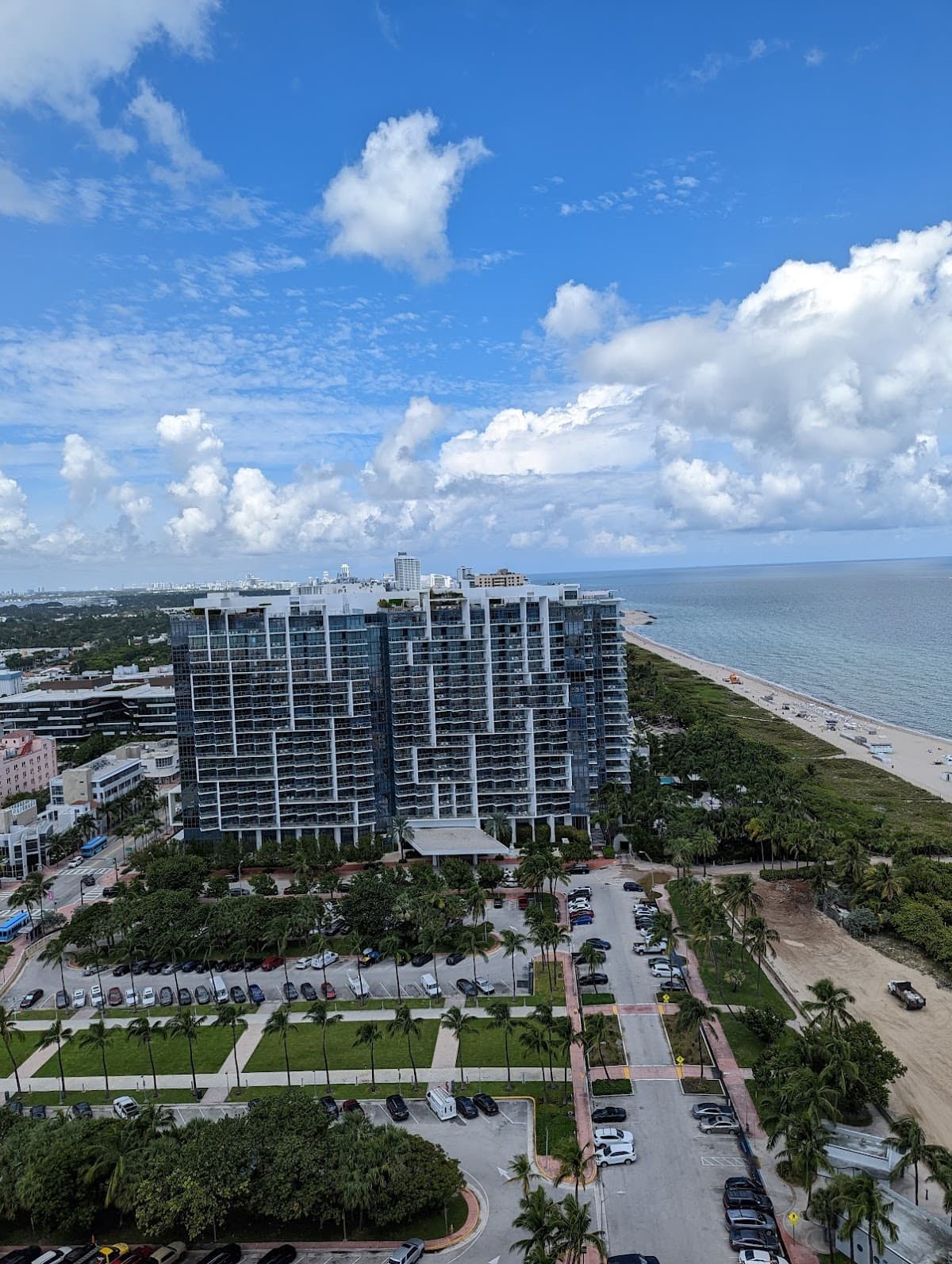 The Setai Ocean Suites