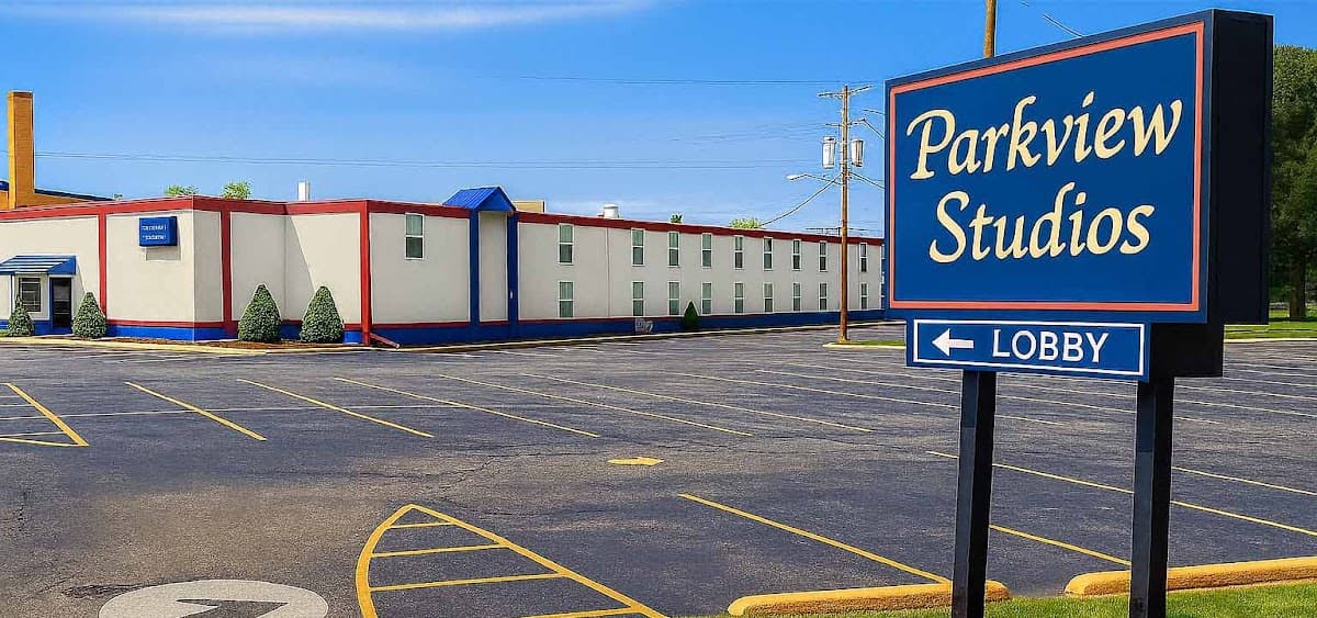 Parkview Studios
