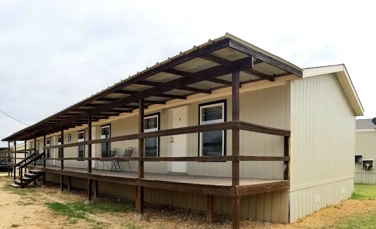 El Dorado Ranch Resort & Crew Lodging