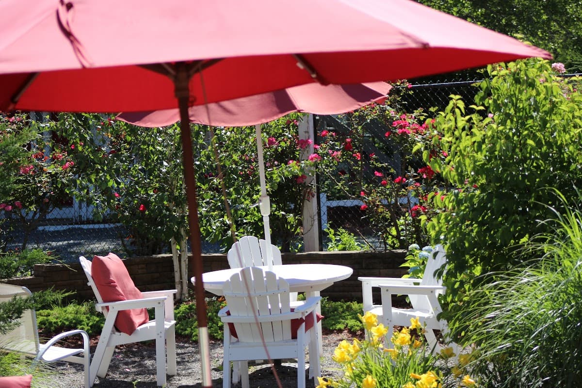Red Horse Inn
