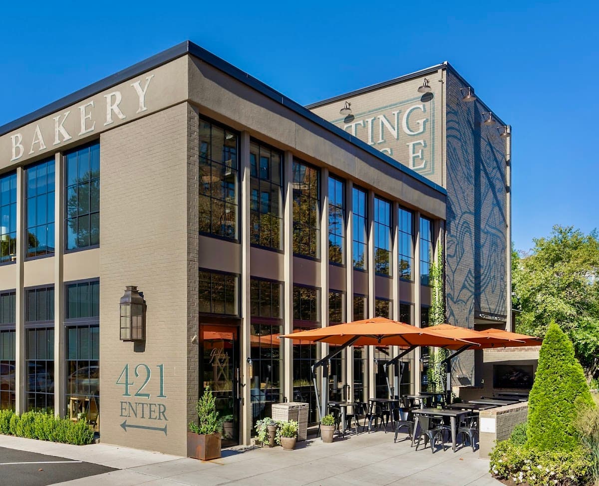 Meeting House Boutique Hotel