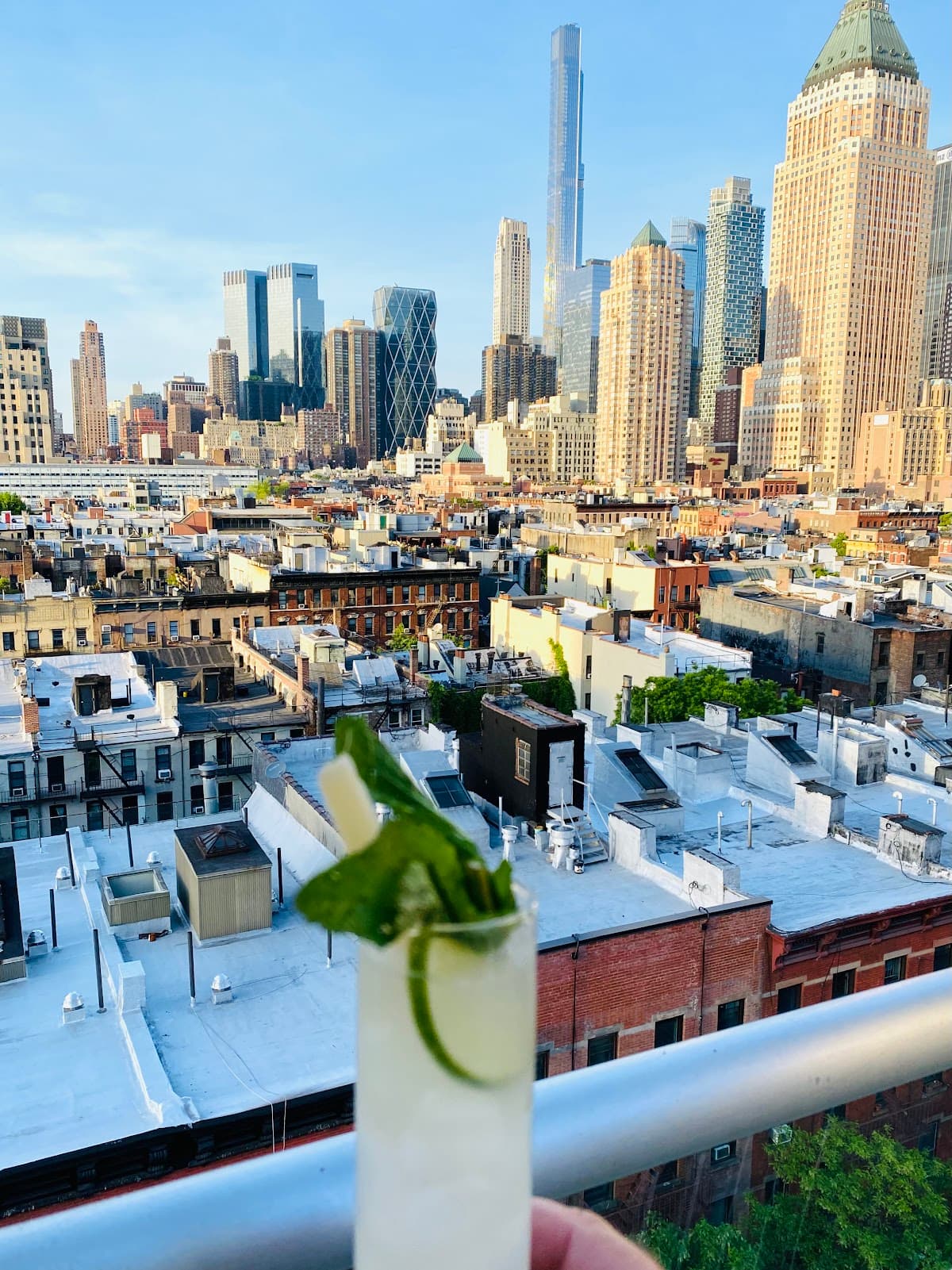 Penthouse 45